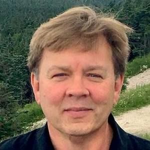 Meet your Posher, Peter